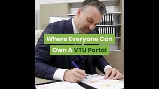 Telecom business is the new oil well. Join my team and let's build yours