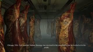 DEVOUR MAP THE SLAUGHTERHOUSE INTRODUCTION CUTSCENE