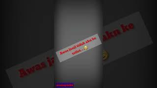 Detik detik bocil meresahkan||#videoshort #pemersatubangsa