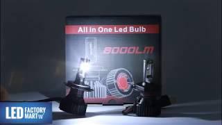 Led Factory Mart Best Seller | Led Car Headlight