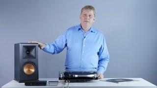 How to Properly Setup Your Turntable