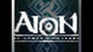 Aion Legend: Арака хилом соло быстрее 30 минут