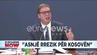 Rrezik për Kosovën! Ish deputeti serb godet Vuçiç