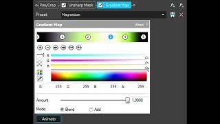 How To Make Magnesium Effect