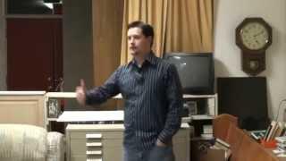 Biblical Alchemy - Understanding Our Identity