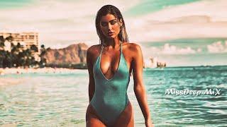 Deep House Mix 2021 Vol 1 Mixed By Miss Deep MIX