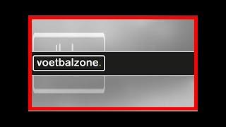 Cookies op Voetbalzone