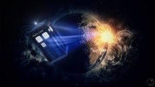 Doctor Who Music Video (Irresistible- Fall Out Boy)