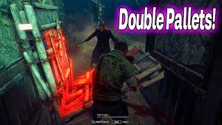 The Strongest Double Pallets In Dead By Daylight!