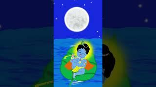 Kararvinde na Padarvindam song by Amrendra Prabhu ji ️ #shorts #viralshorts #krishna #iskcon