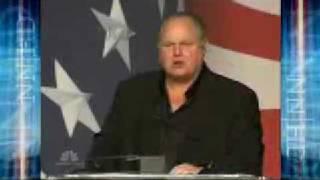 Limbaugh vs. Brawk!!!