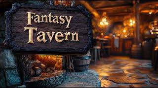 Fantasy Tavern  |  Lively Positive Medieval Music