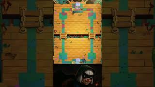 Bandit VS All Characters 3 #clashroyale