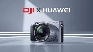 DJI’s First Mirrorless Camera – Better Than Sony & Canon?