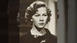 WENDY HILLER TRIBUTE