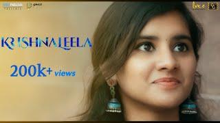 KrishnaLeela | Village Side Romance Drama 2021 Tamil Short Film | @CinemaCalendar