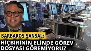 Barbaros Şansal tarih verdi: Türkiye değişecek!