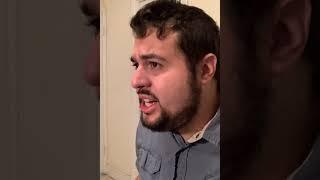 Reality TV (Parody Skit)