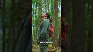 The Power of Nature Healing and Restoration #nature