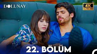 Dolunay Yeniden 22. Bölüm (4K)