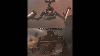 Injured Juggernaut (S25) #vs Astro Detainer (Ep 72) || #skibiditoilet #edit #shorts #fyp #foryou