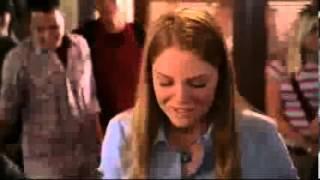 The O.C - Ryan meets Lindsay