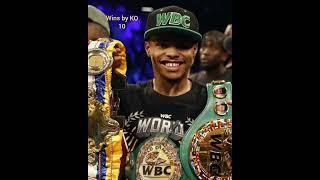 Shakur Stevenson vs Vasiliy Lomachenko #Stevenson #vasiliylomachenko #lomachenko #shakur #fearless