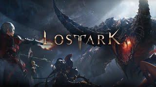 Lost ark on CONTROLLER is META! - Feel free to join #lostark