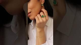 WHEN YOU CHANGE YOUR MIND IN THE PROCESS  | #hunterbell #idyljewellery #monicavinader
