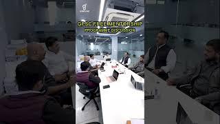GPSC Free Mentorship With GyanLive GPSC...#gpsconline #gpscexam #gpsc2024 #gpscexam