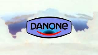 Danone Logo Effects (Sponsored by DERP WHAT THE FLIP Csupo Effects)