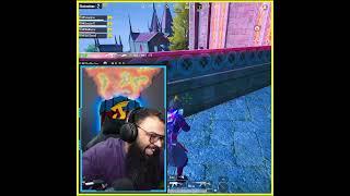 Hawk Tua  Enemy Khatam  PUBG Mobile Funny
