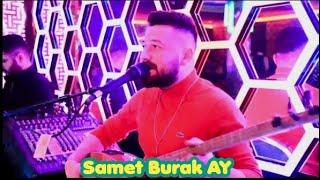 Samet Burak AY - Gölbaşına Vardım Gülleri Çoktur - Saracaksan Gel