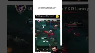 lux looking stuck