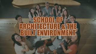 School of Architecture & the Built Environment | Singapore Polytechnic