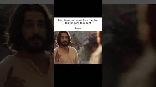 there will be more joy if you stop vs if you continue️ #god #jesus