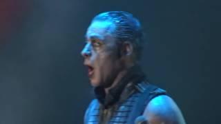 Rammstein   Live @ Maxidrom, Moscow 19.06.2016 Full Show