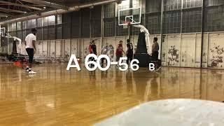 Les Runs Vol 12