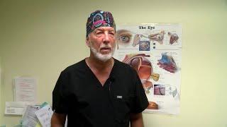 Dr. Bucci WebXtra