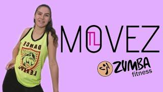 ZUMBA®  warm up