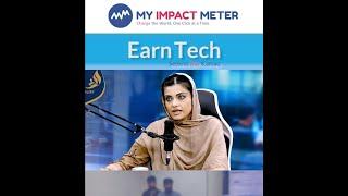 Explain EarnTech - Seekhu or Kamaao | Empowering Youth | MIM