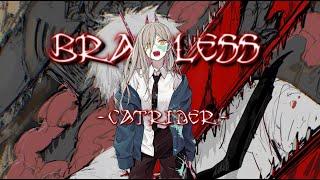 BRAINLESS - CATRIDER (Anime Music Video)