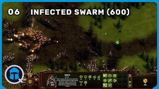 06 Infected Swarm (600) - They are Billions (No Commentary)