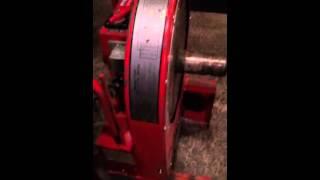 Ensley 666 Electric Pipe Bender