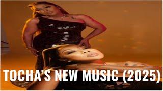 Tocha Comes Through With Snippets Of New Music #latochascott #xscape
