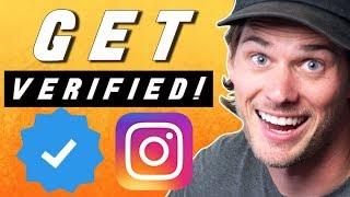 How to Get Verified on Instagram 2021 (How to Get Blue Check on Instagram)