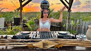 Karla Valdez | Mystical Melodic Techno Mix 2025 | By @EPHIMERATulum