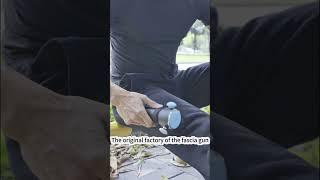 Massage Gun Wholesale Supplier | OEM Factory in China for Deep Tissue Massagers