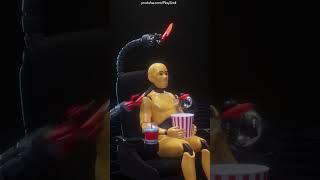  New UNIQUE gaming chair for TRUE HARDCORE gamers