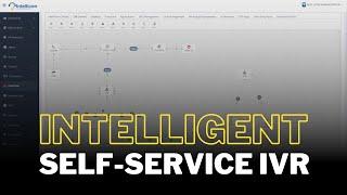 Self Service IVR - Intellicon